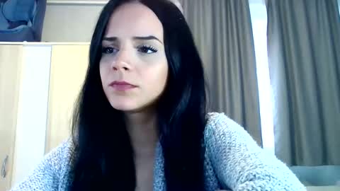 Snapshot of freyagoddess109616 chatting on October 24, 8:00 am Freya online show from October 24, 8:00 am
