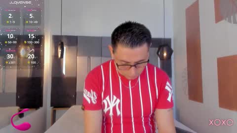 Snapshot of freyalane chatting on November 13, 6:40 pm ALIS AND ALEX online show from November 13, 6:40 pm