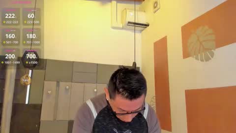 Snapshot of freyalane chatting on December 18, 4:18 am ALIS AND ALEX online show from December 18, 4:18 am