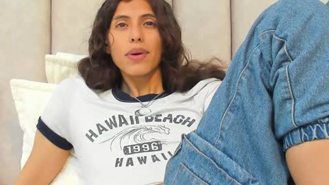 FREYA online show from December 19, 7:51 pm