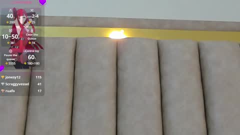 FREYA online show from December 28, 1:08 am