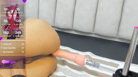 FREYA online show from January 11, 10:18 pm