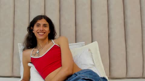 FREYA online show from January 20, 10:15 pm