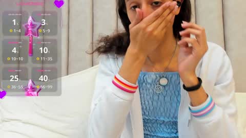 FREYA online show from February 4, 7:00 pm