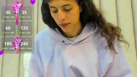 FREYA online show from February 17, 7:10 pm