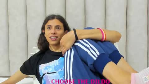 FREYA online show from September 15, 8:42 pm