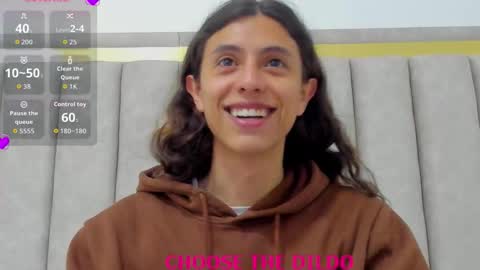 FREYA online show from November 18, 7:18 pm