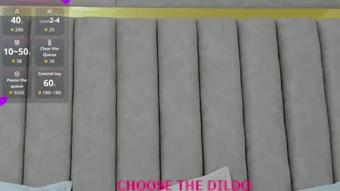 FREYA online show from November 22, 7:13 pm