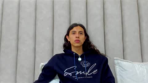 FREYA online show from November 29, 7:06 pm