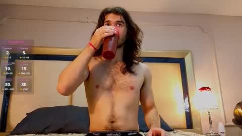 freyrvik online show from September 18, 12:29 pm