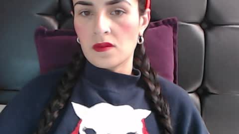  Frida   online show from December 13, 5:32 pm