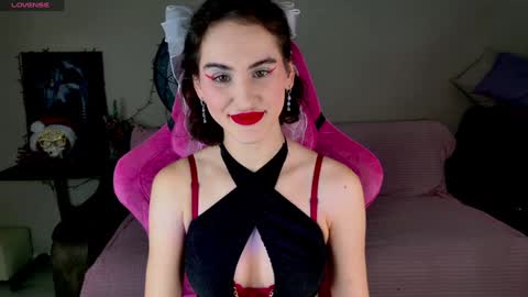 Frida online show from December 18, 5:26 am