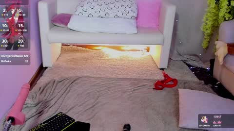 Snapshot of frie_moor chatting on December 12, 5:26 pm Fia online show from December 12, 5:26 pm