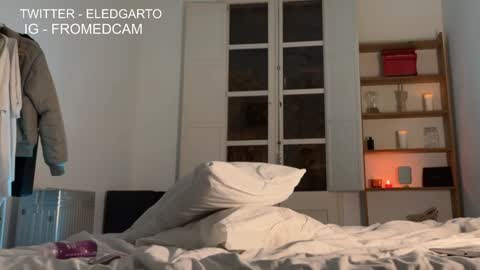 ED online show from December 18, 5:04 am