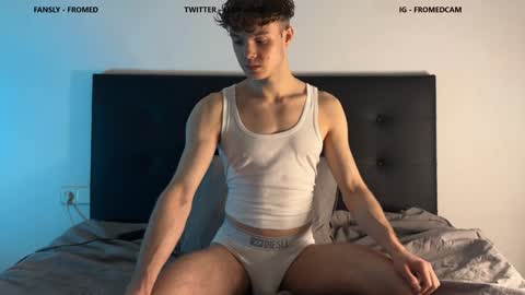 ED online show from January 30, 11:24 pm