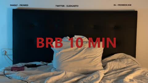 ED online show from February 13, 3:07 am