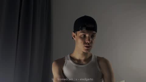 ED online show from September 11, 12:44 am