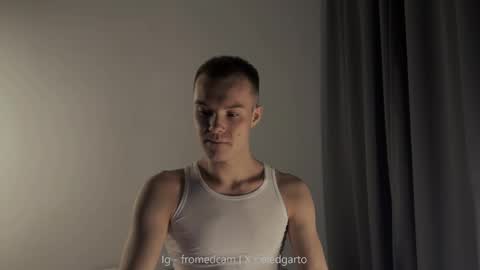 ED online show from October 14, 8:53 pm