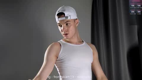 ED online show from November 15, 8:49 pm