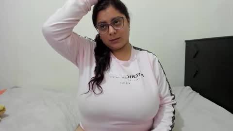 Lucy online show from October 8, 7:55 pm