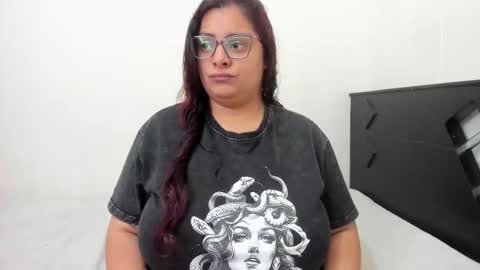 Lucy online show from November 1, 6:54 pm