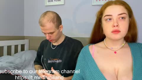 Snapshot of frupi_land chatting on December 20, 11:10 am OPEN PVTJulia and Wayne online show from December 20, 11:10 am