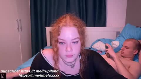 Snapshot of frupi_land chatting on January 14, 5:23 pm OPEN PVTJulia and Wayne online show from January 14, 5:23 pm