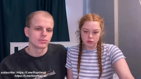 Snapshot of frupi_land chatting on February 18, 11:22 am OPEN PVTJulia and Wayne online show from February 18, 11:22 am