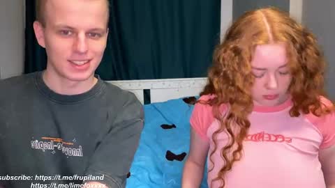 Snapshot of frupi_land chatting on November 14, 5:55 pm OPEN PVTJulia and Wayne online show from November 14, 5:55 pm