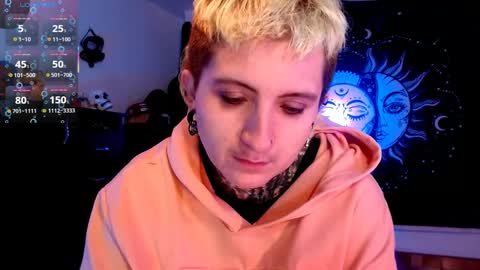          HEHIM  online show from January 18, 10:39 am