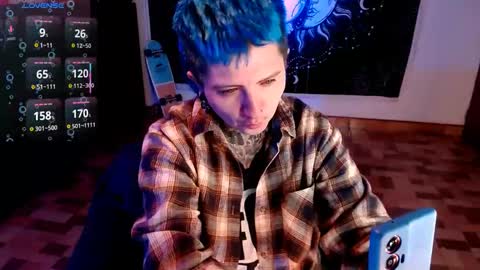          HEHIM  online show from January 23, 11:15 am