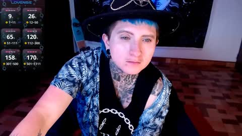          HEHIM  online show from January 28, 8:47 pm