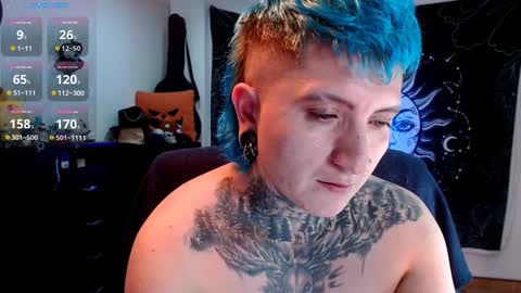          HEHIM  online show from February 7, 5:41 am