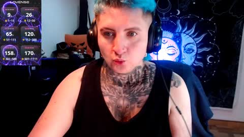          HEHIM  online show from February 9, 12:39 am