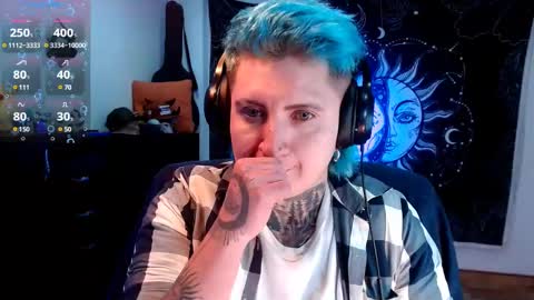          HEHIM  online show from February 13, 4:43 am