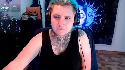          HEHIM  online show from February 15, 6:02 am