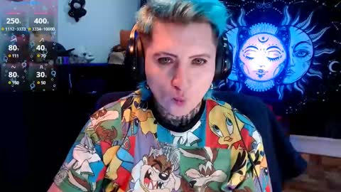          HEHIM  online show from February 16, 12:52 am