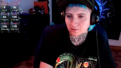          HEHIM  online show from February 16, 4:53 pm