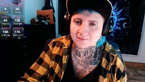          HEHIM  online show from February 17, 7:26 am