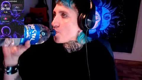          HEHIM  online show from February 20, 5:44 am