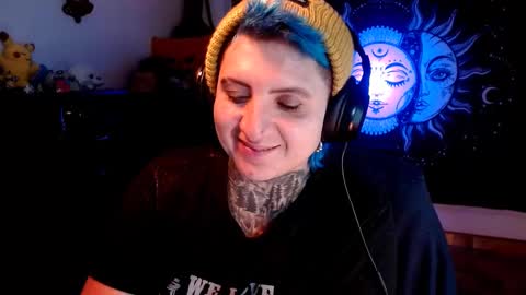          HEHIM  online show from February 21, 2:17 am