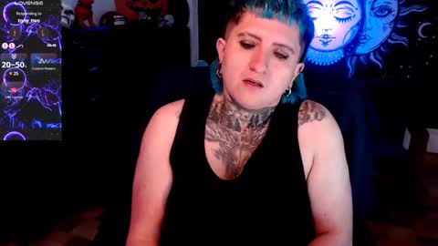          HEHIM  online show from March 3, 8:43 pm