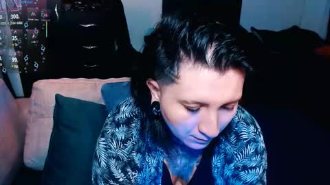          HEHIM  online show from September 18, 6:10 pm