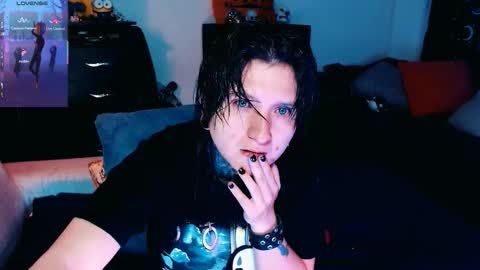          HEHIM  online show from October 10, 10:36 am