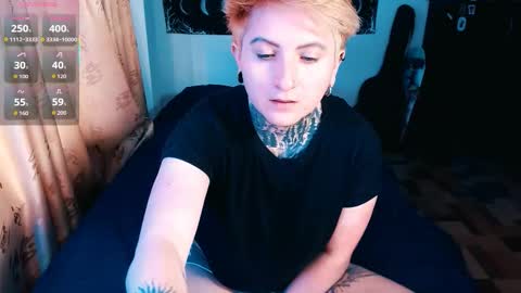          HEHIM  online show from November 4, 7:13 pm