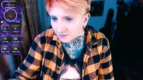          HEHIM  online show from November 8, 7:08 am