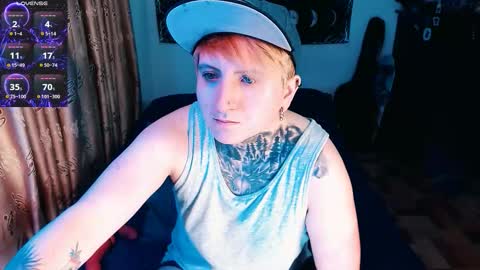          HEHIM  online show from November 11, 2:00 am