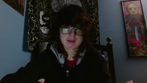 FTMslut online show from March 1, 6:57 am