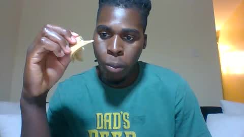 Snapshot of fuck_buoy chatting on October 13, 10:59 am Prince online show from October 13, 10:59 am