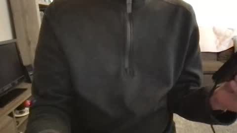 Fuck Me in GR online show from January 23, 5:10 pm